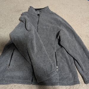 Eddie Bauer Fleece XL